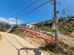 Bán đất Đan Kia phường 7 Đà Lạt thích hợp an cư, kinh doanh nghỉ dưỡng