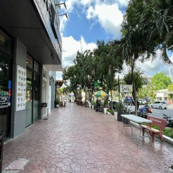 Shophouse mặt tiền Nguyễn Đức Cảnh, khu Mỹ Phát, Phú Mỹ Hưng cho thuê