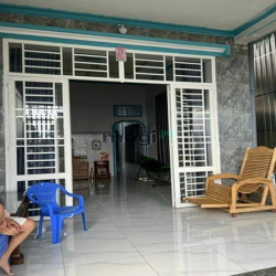 Gia đình về Đà Nẵng định cư cần bán căn nhà chính chủ sổ riêng,gần chợ
