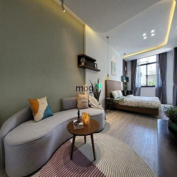 Bán tòa nhà GÓC 2 mặt tiền Yên Thế, P2 Tân Bình; 5*20 - 179 tr/m2