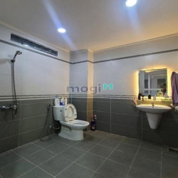 Khu HIẾM nhà bán NHIÊU TỨ Phú Nhuận gần 40m2, 5 tầng, 3PN, nhỉnh 7 TỶ