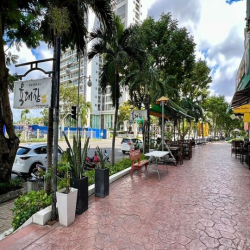 Shophouse mặt tiền Nguyễn Đức Cảnh, khu Mỹ Phát, Phú Mỹ Hưng cho thuê