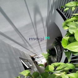 Bán tòa nhà GÓC 2 mặt tiền Yên Thế, P2 Tân Bình; 5*20 - 179 tr/m2
