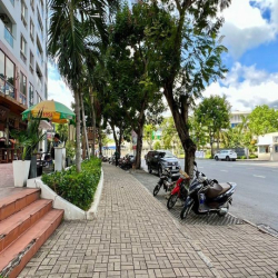 Shophouse mặt tiền Nguyễn Đức Cảnh, khu Mỹ Phát, Phú Mỹ Hưng cho thuê