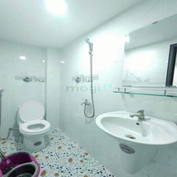 Cô Hai bán nhà Phan Văn Trị/Gò Vấp 65m2 nhà mới, SHR, công chứng ngay