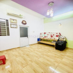Nhà hẻm 551 lê văn khương hiệp thành quận 12 50m2 3 tầng chỉ 4 tỷ 5.