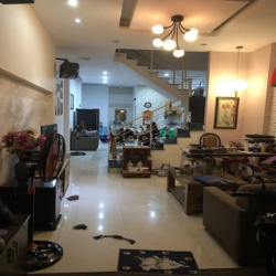 Bán căn: Thoại Ngọc Hầu - Hòa Thạnh - Tân Phú - 4 tầng - 60m2 - Hẽm 7m