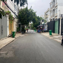 CĂN GÓC NGUYỄN VĂN HƯỞNG 9mx18m có hầm-kinh doanh vô tư-Giá thuê 230tr