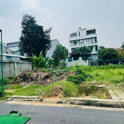 Bán Đất Trần Não Quận 2 - Ven Sông Sài Gòn - DT 15x23 (350m2) Chỉ 45T