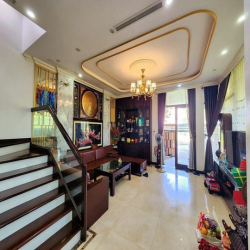 Bán nhà Tây Sơn, Đống Đa, Ô Tô, Kinh Doanh, 102m2 4T MT6m, giá 14.5 tỷ