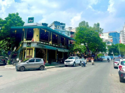 Cho Thuê nhà MP Thái Phiên - Hai Bà Trưng, diện tích 200m², 3T, MT 8m