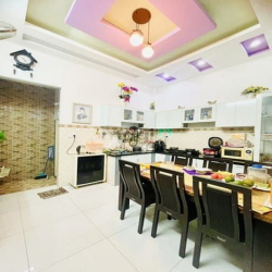 Nhà hẻm 551 lê văn khương hiệp thành quận 12 50m2 3 tầng chỉ 4 tỷ 5.