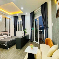 SIÊU PHẨM NHÀ PHỐ CĂN GÓC An Dương  Vương ,p.9 ,q.5 80.2m2/2tỷ8 SHR cc