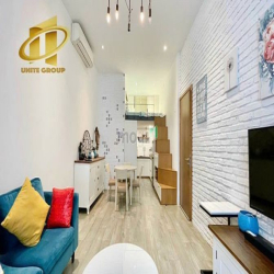 Căn hộ 45m2 ngay KDC EVERIRICH, ĐH RMit, TĐT QUẬN 7