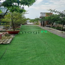 Biệt Thự Vườn Tân Bửu Giáp Bình Chánh, Đường To, Thiết Kế Hiện Đại