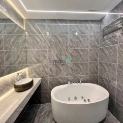 Bán nhà mặt phố Đường Bưởi, ô tô tránh,kinh doanh,tháng máy.DT 56m2