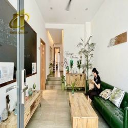 Căn hộ 45m2 ngay KDC EVERIRICH, ĐH RMit, TĐT QUẬN 7