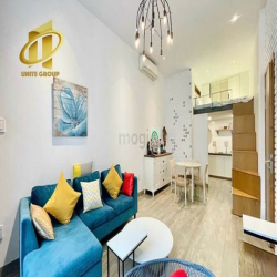 Căn hộ 45m2 ngay KDC EVERIRICH, ĐH RMit, TĐT QUẬN 7