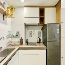 Căn hộ 45m2 ngay KDC EVERIRICH, ĐH RMit, TĐT QUẬN 7
