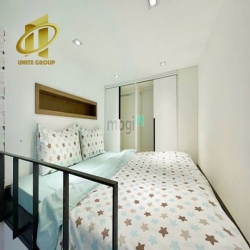 Căn hộ 45m2 ngay KDC EVERIRICH, ĐH RMit, TĐT QUẬN 7