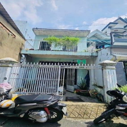 Bán nhà mặt tiền rẻ đẹp (3,6x14,5) 148 ĐƯỜNG số 2 p16 Gò Vấp