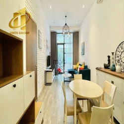 Căn hộ 45m2 ngay KDC EVERIRICH, ĐH RMit, TĐT QUẬN 7