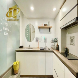 Căn hộ 45m2 ngay KDC EVERIRICH, ĐH RMit, TĐT QUẬN 7