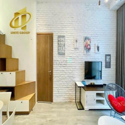 Căn hộ 45m2 ngay KDC EVERIRICH, ĐH RMit, TĐT QUẬN 7