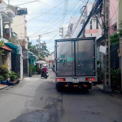 Nhà Hẻm Xe Hơi Bình Thạnh - Chỉ 50m Ra Mặt Tiền, Giá Rẻ Bất Ngờ!”