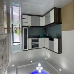 Bán Nhà 3 Tầng Mới Tinh-4X28m -KDC -HTP-TT Nhà Bè -Hẻm Vào 3,5m