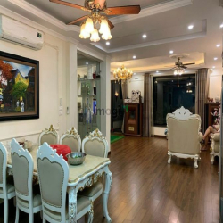 Cho thuê nhà Biệt Thự Trung Văn Vinaconex 3 , Nam Từ Liêm, 55tr/th