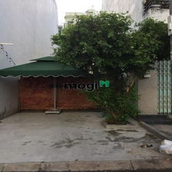 Bán đất MT đường Số 5B, P. Bình Trị Đông B, 5 x 20m, giá 10.2 tỷ. khu