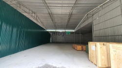 Cho thuê kho, xưởng sản xuất  Bắc Từ Liêm, HN, DT từ 500m, 65k/m/tháng