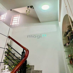 Nhà Hẻm Xe Hơi Bình Thạnh - Chỉ 50m Ra Mặt Tiền, Giá Rẻ Bất Ngờ!”