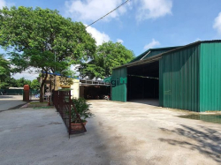 Cho thuê kho, xưởng sản xuất  Bắc Từ Liêm, HN, DT từ 500m, 65k/m/tháng