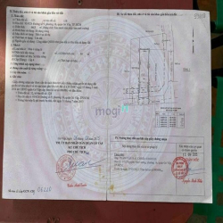 Bán nhà rẻ vị trí đẹp gần Citypland (4,1x16) 93/4 Đường số 9 P16 Gò Vấ