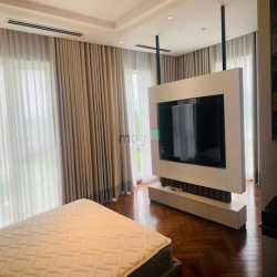 Cho thuê Duplex  Happy Valley, PMH, Quận 7. 170m2. 4pn. giá 50tr/tháng