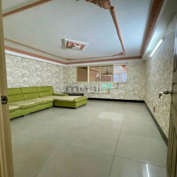 Bán nhà mặt tiền nội bộ cư xá Phú Lâm A p12Q6 GIẢM THÊM 100TR