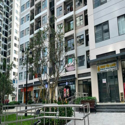 Shophouse Vinhomes Quận 9, cho thuê chỉ 17 triệu