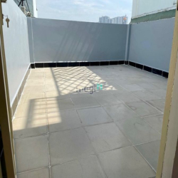 Bán nhà mặt tiền nội bộ cư xá Phú Lâm A p12Q6 GIẢM THÊM 100TR