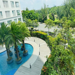 Cho thuê Duplex  Happy Valley, PMH, Quận 7. 170m2. 4pn. giá 50tr/tháng