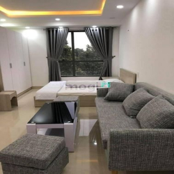 Cho thuê Officetel Garden Gate FULL NT, Giá Tốt 11 tr/tháng bao phí QL