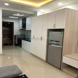 Cho thuê Officetel Garden Gate FULL NT, Giá Tốt 11 tr/tháng bao phí QL