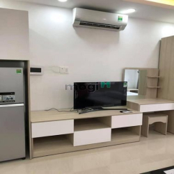 Cho thuê Officetel Garden Gate FULL NT, Giá Tốt 11 tr/tháng bao phí QL