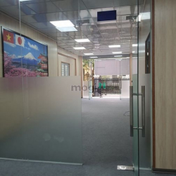 Cho thuê nhà Tố Hữu, KĐT Dương Nội, biệt thự 200m2, siêu đẹp giá 30tr