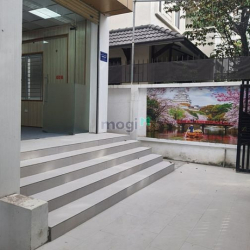 Cho thuê nhà Tố Hữu, KĐT Dương Nội, biệt thự 200m2, siêu đẹp giá 30tr