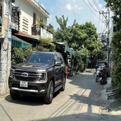 Nhà HXH Nguyễn Gia Trí BT 92m2 rộng 4.2m 4T gần ĐH Ngoại Thương 14.9tỷ