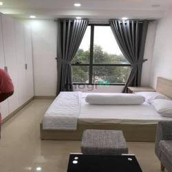 Cho thuê Officetel Garden Gate FULL NT, Giá Tốt 11 tr/tháng bao phí QL