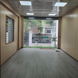 Cho thuê nhà Tố Hữu, KĐT Dương Nội, biệt thự 200m2, siêu đẹp giá 30tr