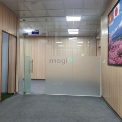 Cho thuê nhà Tố Hữu, KĐT Dương Nội, biệt thự 200m2, siêu đẹp giá 30tr